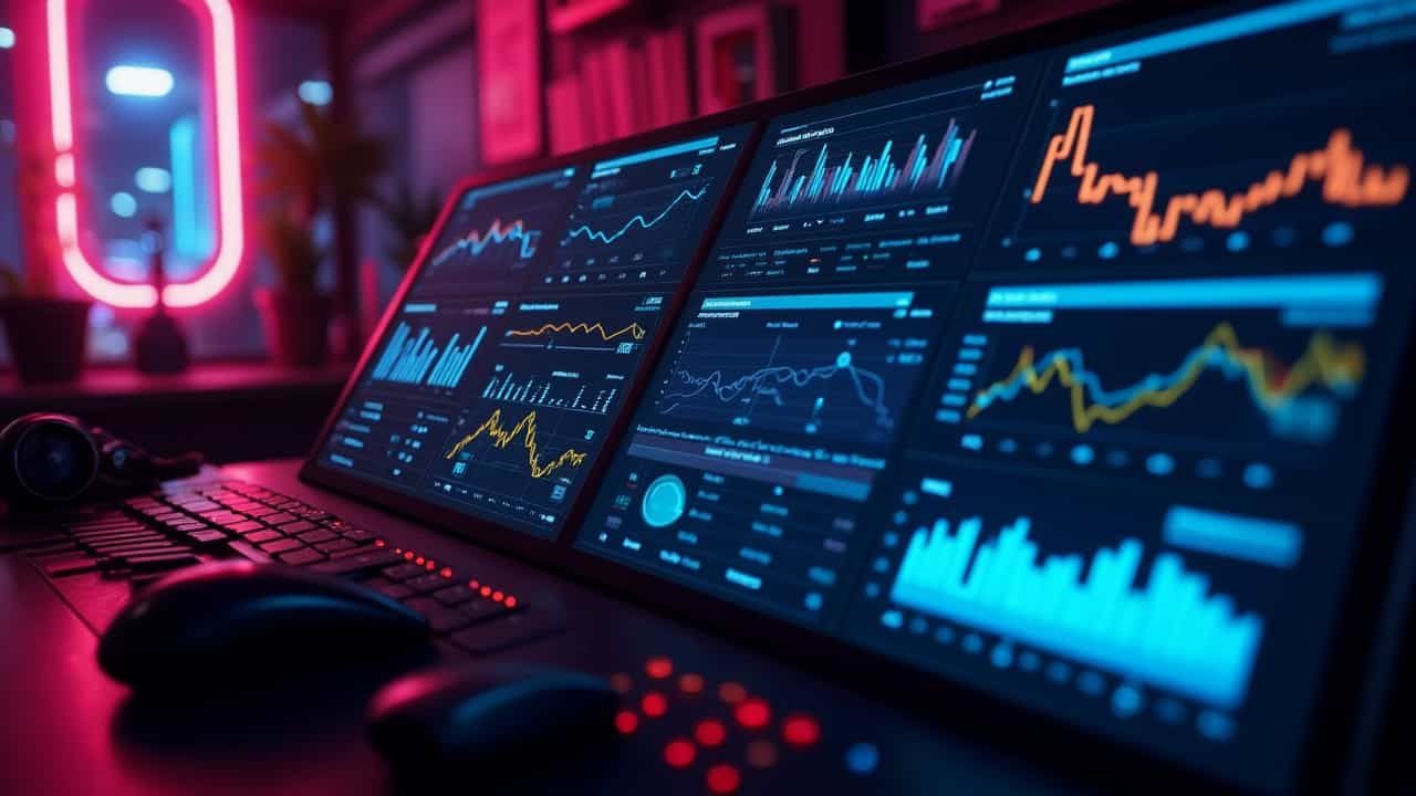 Régua de Relacionamento