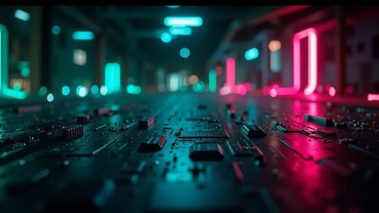 Controle Preditivo de Estoque